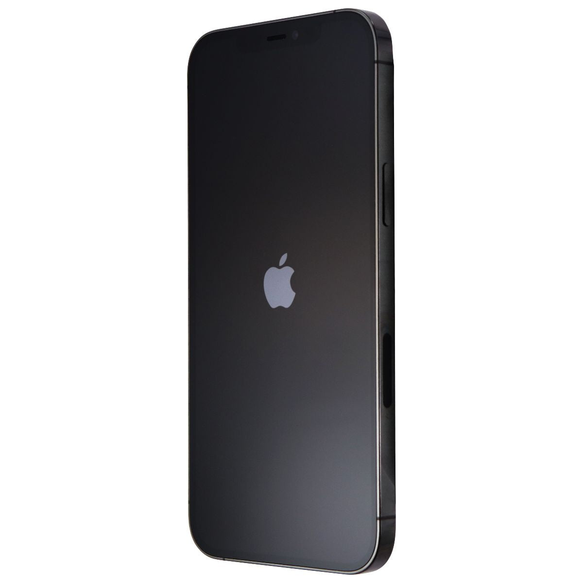 Apple iPhone 12 Pro Max (6.7 inch) 256GB Graphite Unlocked Smartphone (A2411) - GSM/CDMA Compatible for Travel, Business & Photography