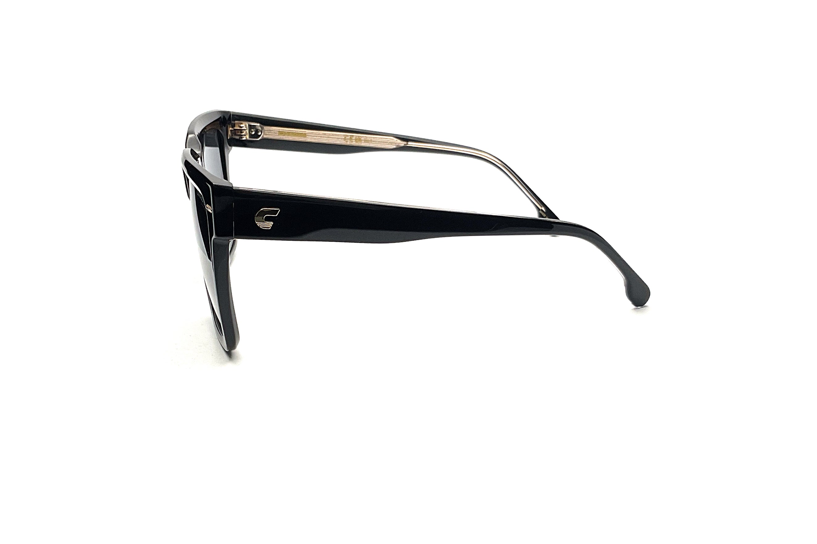 Carrera 3067/S Havana Sunglasses - Polarized UV Protection Aviator Style for Men & Women - Perfect for Driving, Beach, and Outdoor Activities