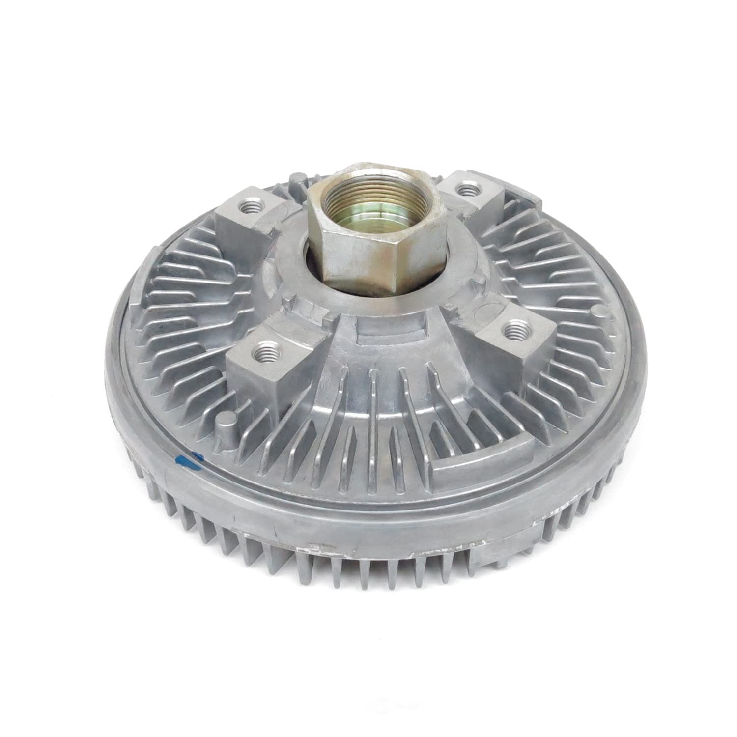 US Motor Works 22615 Fan Clutch - Heavy Duty Cooling Fan Clutch for Trucks & SUVs | Improved Engine Cooling Performance | Perfect for Off-Roading, Towing & Hot Climate Driving