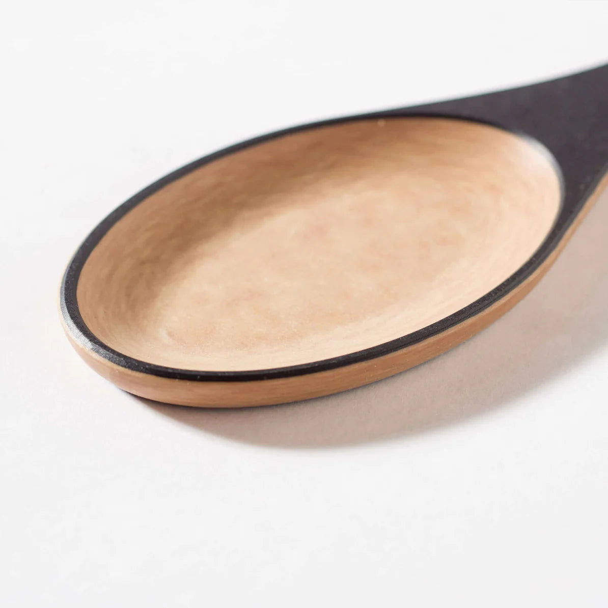Frank Lloyd Wright Inspired Large Serving Spoon - Elegant Stainless Steel Utensil for Dining, Entertaining & Kitchen Decor | Perfect for Hosting, Gifting & Home Display
