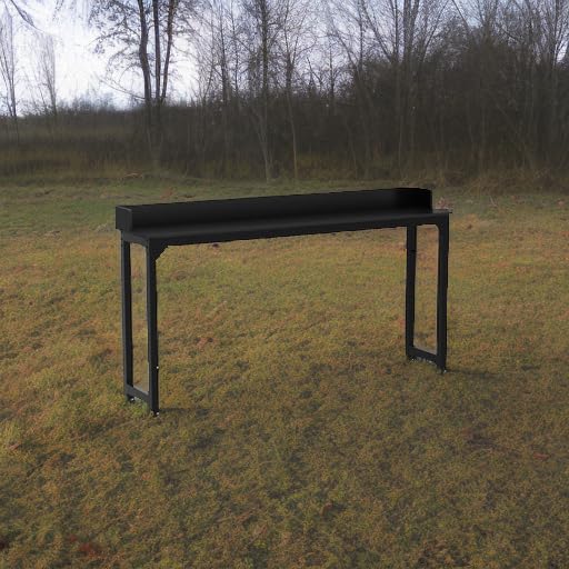 OUTDOOR DOIT Adjustable Overbed Table - 16