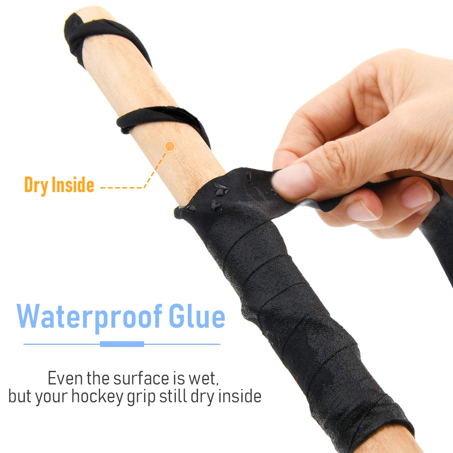 MEZUT Hockey Tape - 1