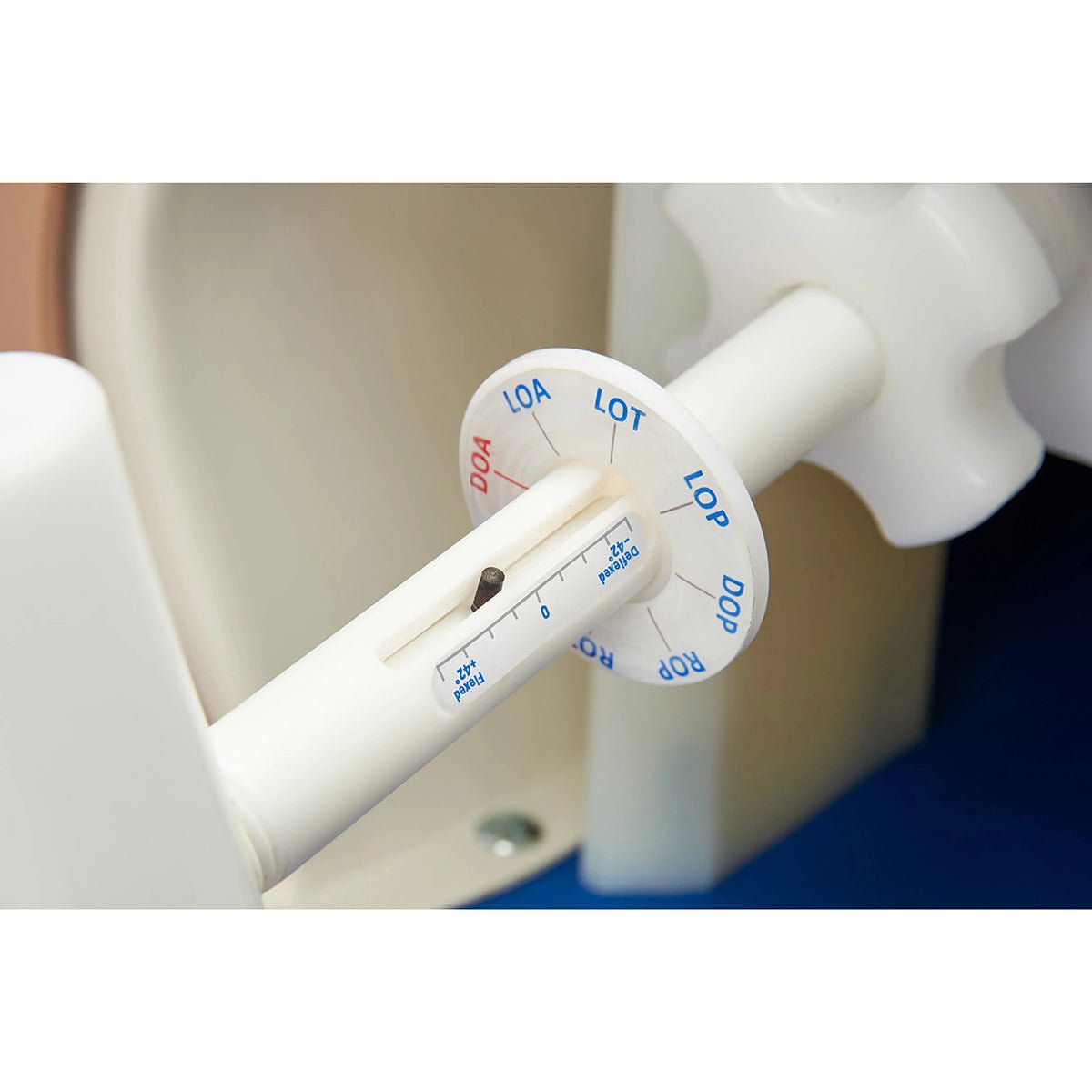 Debra Enhanced® Impacted Fetal Head Simulator - Realistic Birth Training Model for Obstetric Emergencies | Perfect for Medical Students, Midwives & OBGYN Practitioners