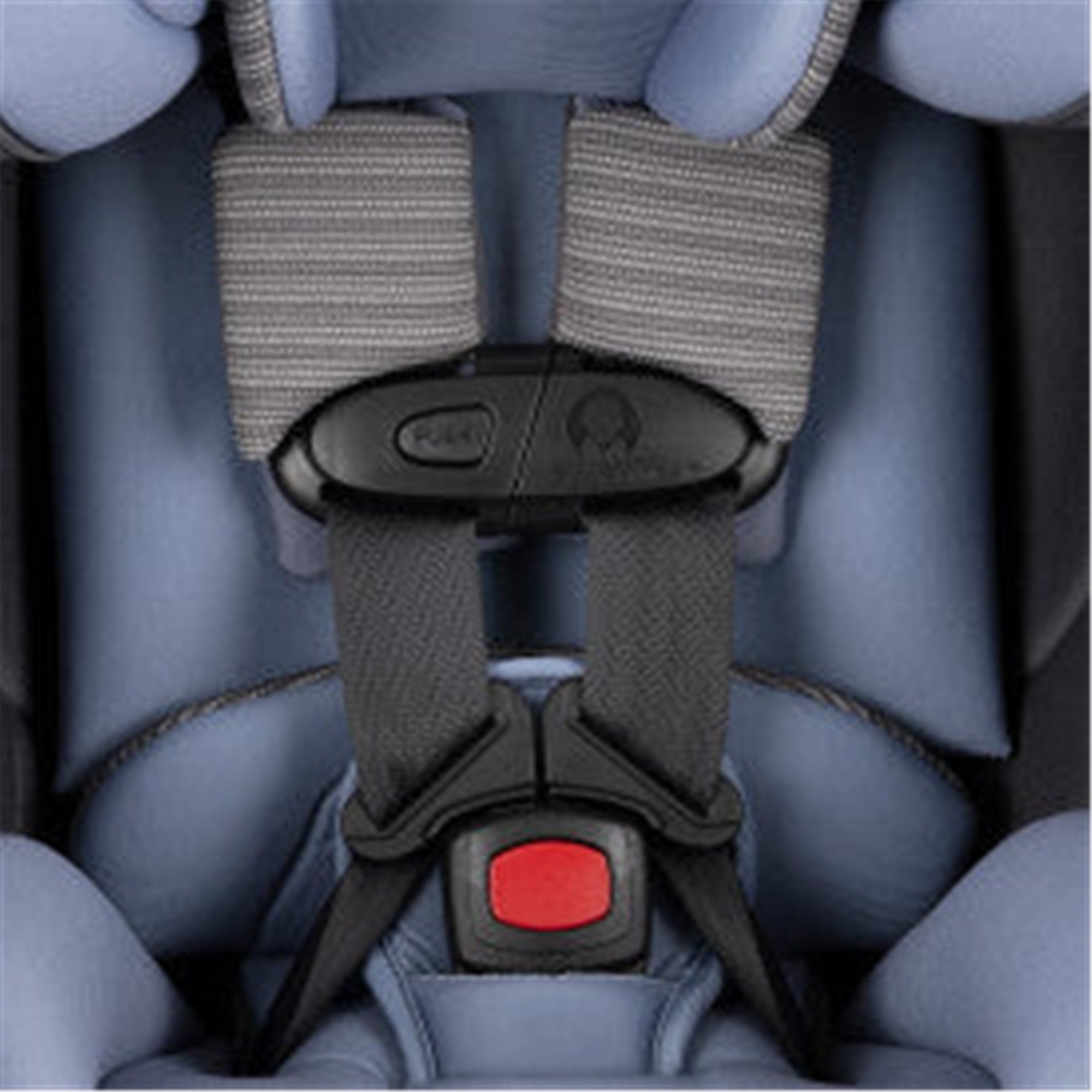 Evenflo Revolve360 Rotational Convertible Car Seat - 360° Swivel & Rear-Facing to Forward-Facing - Safe for Infants & Toddlers 5-50 lbs - Perfect for Travel & Daily Commutes