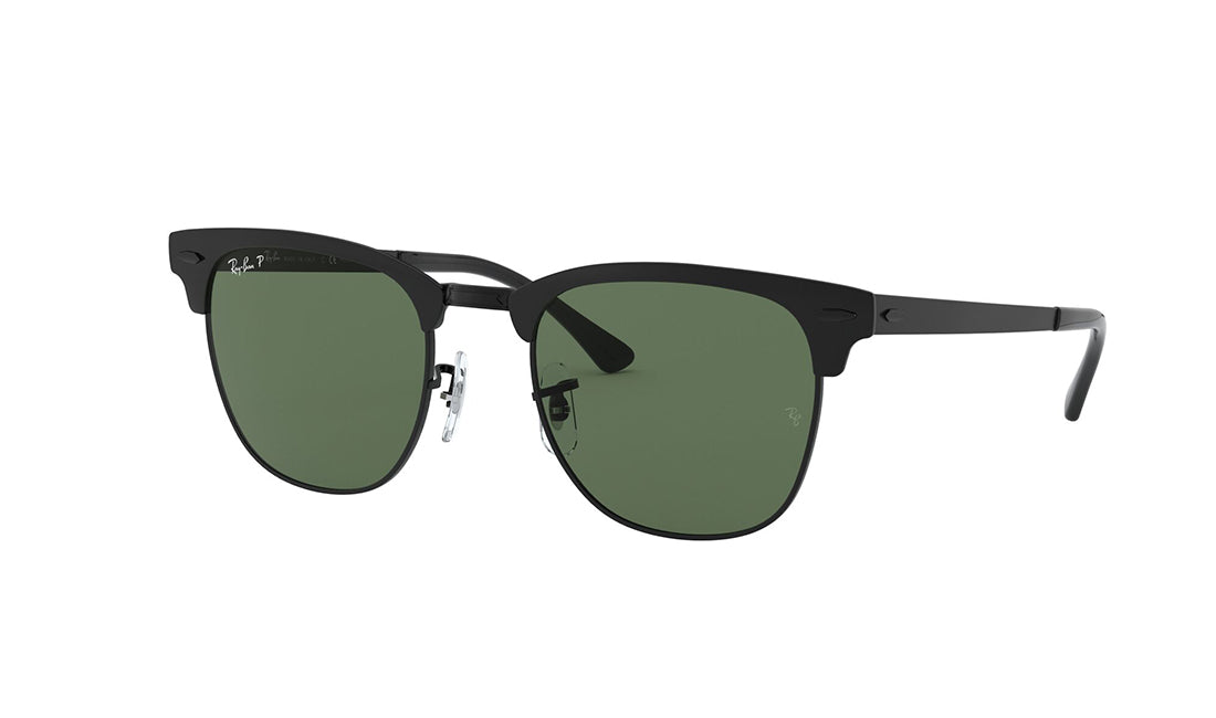 RayBan 3716 Polarized Sunglasses for Men & Women - UV Protection, Classic Aviator Style - Perfect for Driving, Beach & Outdoor Activities
