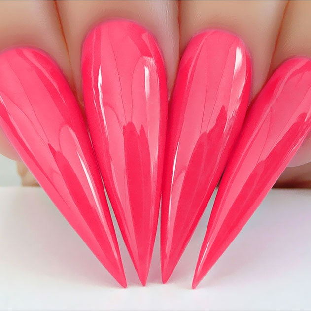 Pixie Pink Nail Lacquer N541 - Long-Lasting Nail Polish for Women, Gel-Like Shine & Chip-Resistant Formula | Perfect for Manicures, Pedicures & Special Occasions
