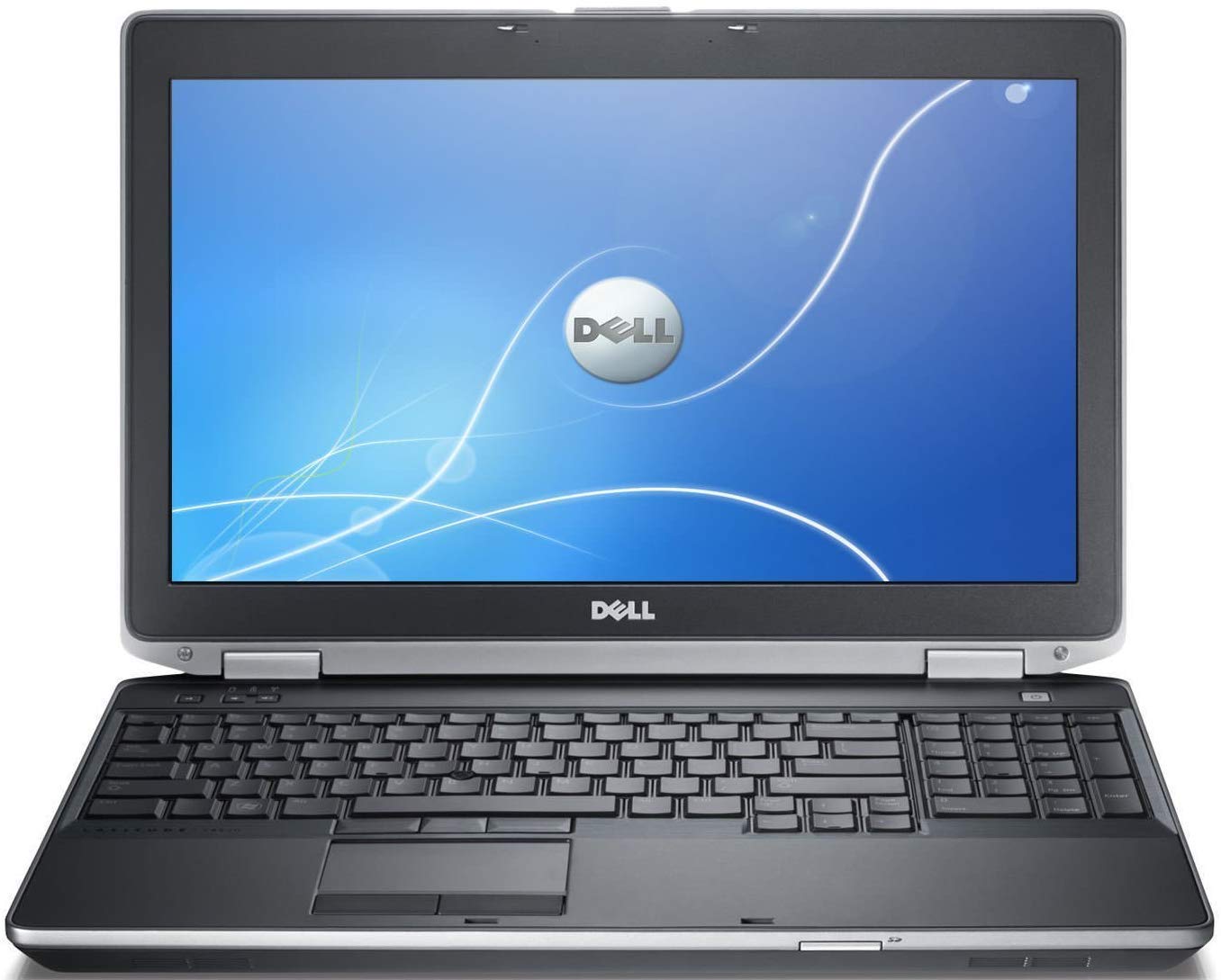 Refurbished Dell Latitude E6530 15.6