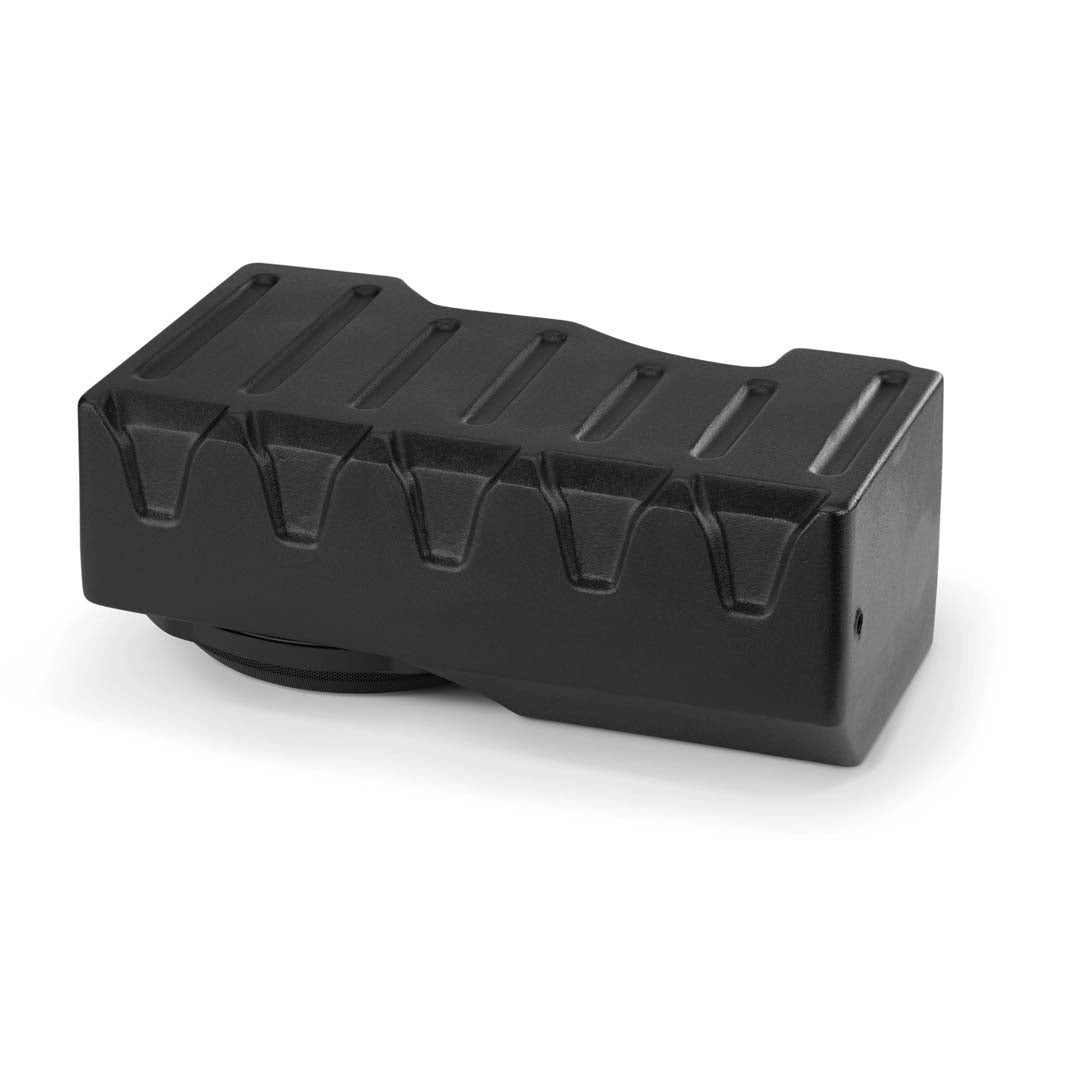 JL Audio SB CAN MVCM1/10TW3 Stealthbox Subwoofer for 2015+ Can Am Commander & Maverick - 10TW3 400W Marine Grade Audio System - Perfect for Off-Road Adventures & Outdoor Entertainment