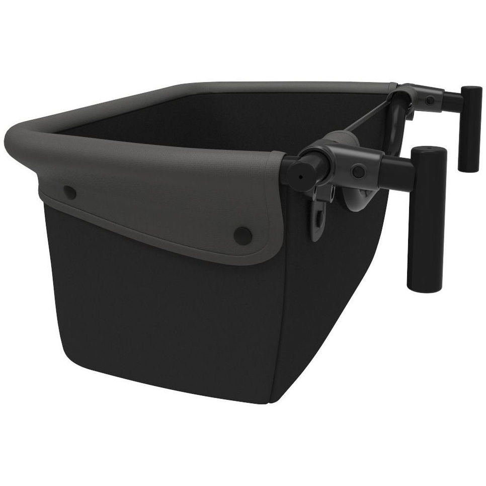 Veer Cruiser Foldable Storage Basket - Collapsible Organizer for Home, Office, Closet & Car - Perfect for Laundry, Toys, Blankets & Groceries
