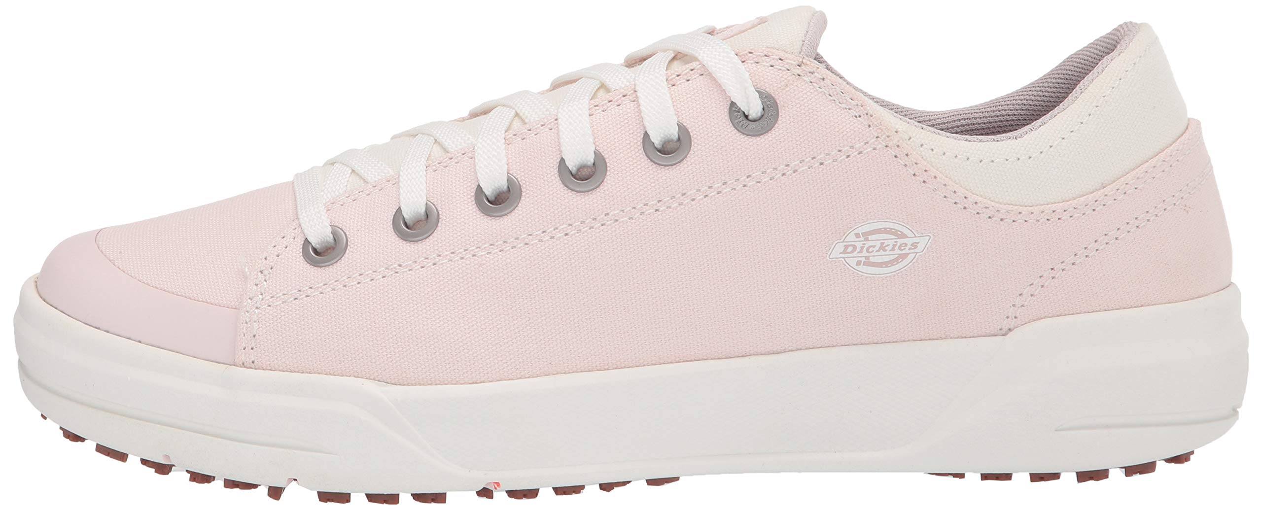 Dickies Women's Supa Dupa Low SF EH SR Safety Shoes - Slip Resistant Work Shoes for Firefighters, Nurses, and Industrial Workers