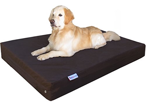 1680 Nylon in Seal Brown