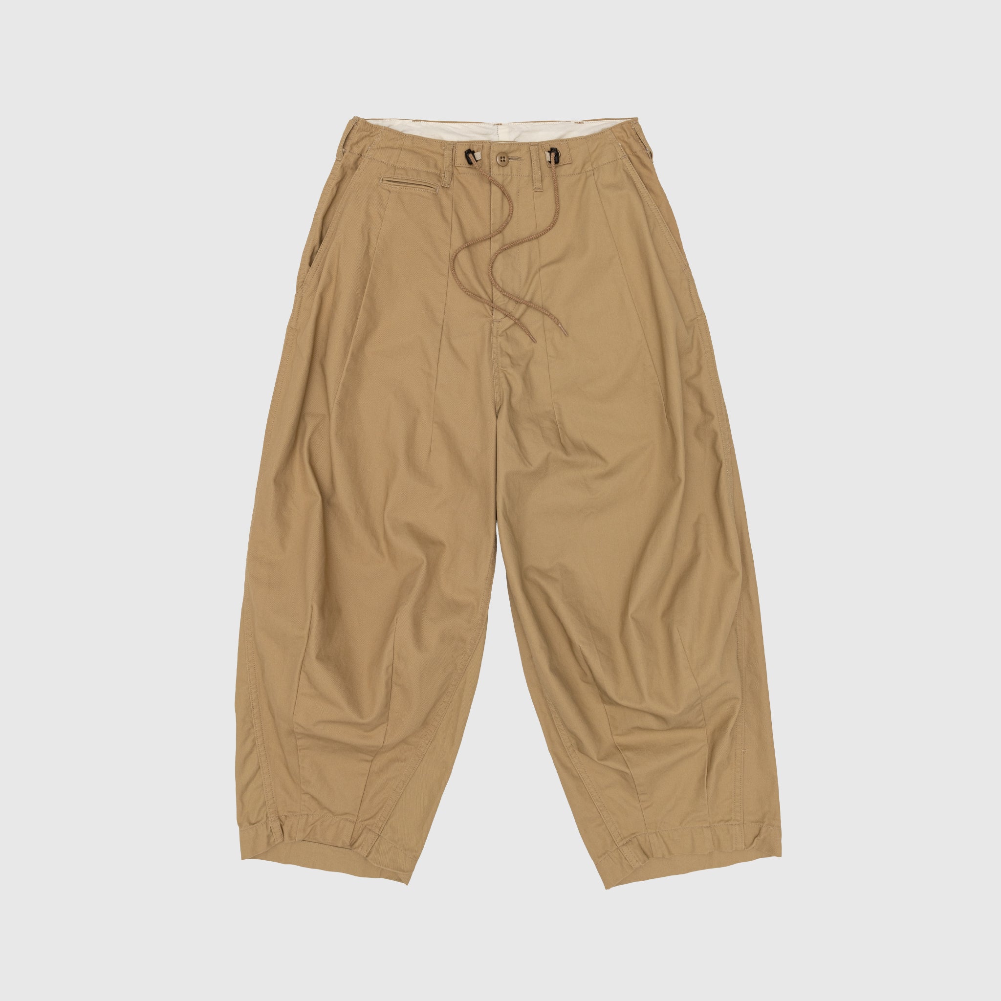 H.D. Military Tactical Pants - Durable Ripstop Cargo Pants for Men - Outdoor Hiking, Camping & Workwear - Comfortable Utility Pants with Multiple Pockets