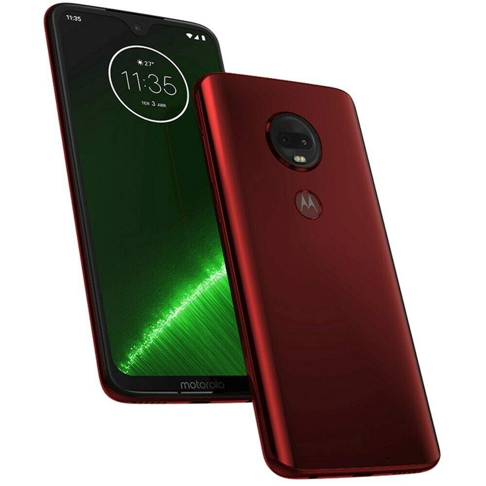 LG Q Stylus+ Plus 64GB Factory Unlocked Smartphone - 4GB RAM, 6.2