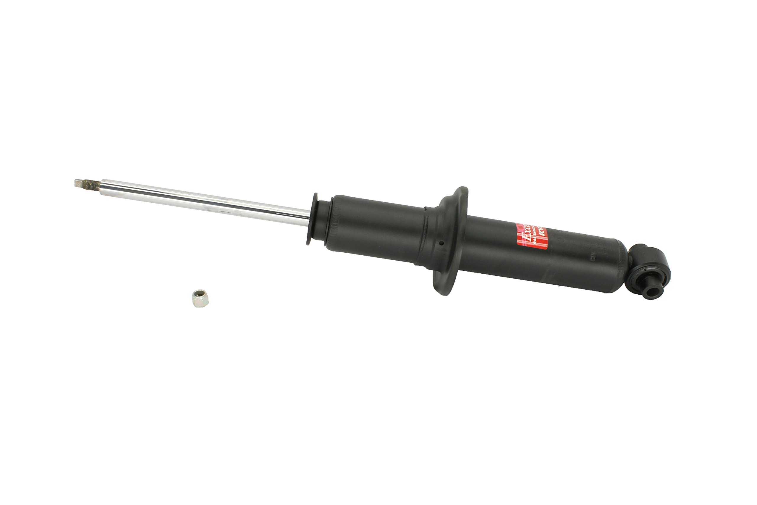 KYB 341016 GR-2 Shock Absorber - Premium Replacement for Smooth Ride - Perfect for Sedans, SUVs, and Trucks - Durable & Reliable Suspension Part for Daily Commute & Off-Road Adventures