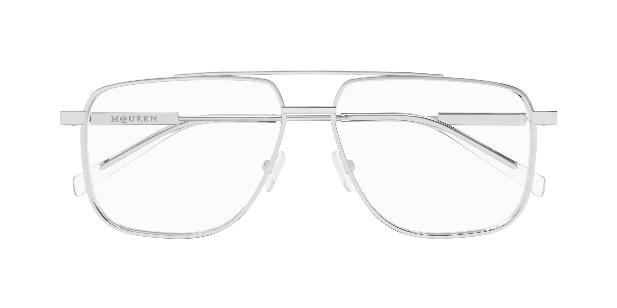 Alexander McQueen AM0480O Sunglasses - Luxury Designer Shades for Men & Women - Perfect for Outdoor Activities, Travel, and Fashion Statements