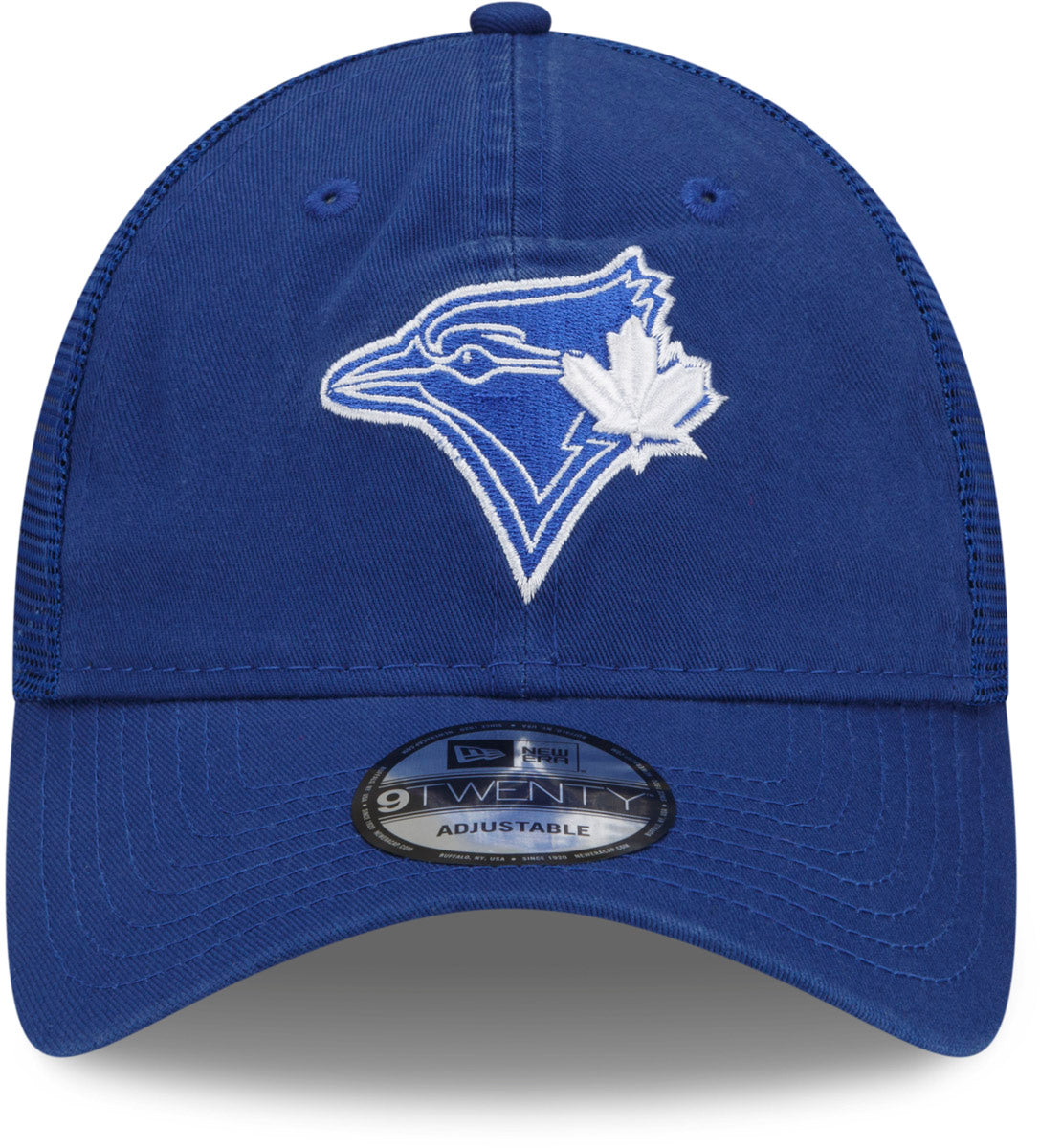Toronto Blue Jays New Era 920 MLB Batting Practice 2022 Team Baseball Cap - Official MLB Licensed Hat for Baseball Fans & Sports Enthusiasts - Perfect for Games, Training & Casual Wear