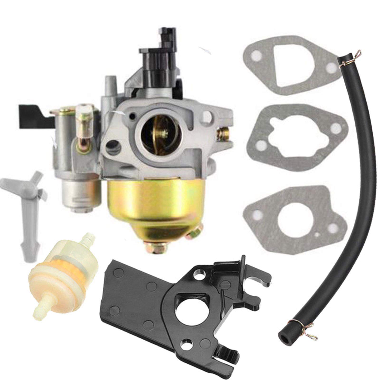 Cub Cadet RT45 Tiller Carburetor Replacement - Compatible with 21AA40M1009 & 21AA40M1010 - Perfect for Small Engine Repair & Garden Equipment Maintenance