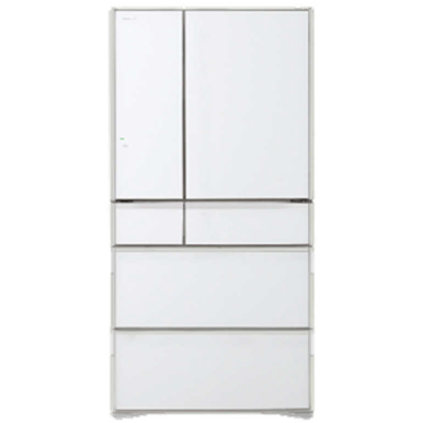 Crystal White