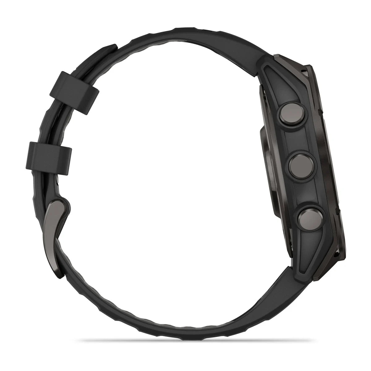 Garmin Fenix 8 Sapphire AMOLED 47mm GPS Smart Watch - Multisport Fitness Tracker with Heart Rate Monitor, Sleep Tracking & Outdoor Navigation for Running, Hiking, Swimming & Adventure Activities