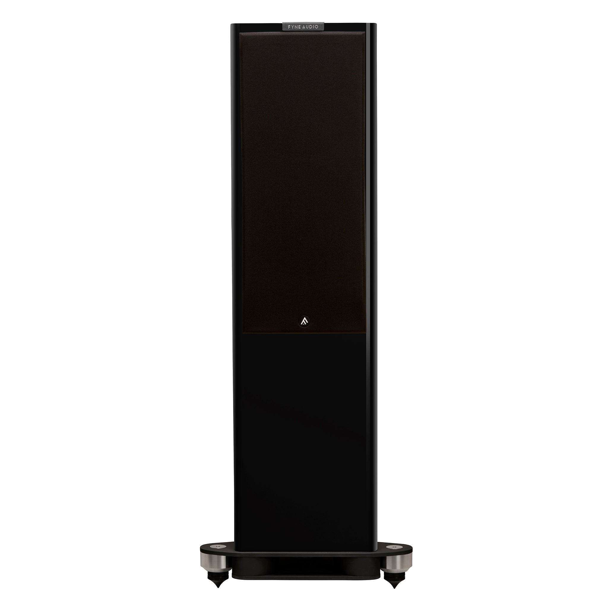 Fyne Audio F702SP High-End Floorstanding Speakers (Pair) - Premium Sound for Home Theater & Music Listening
