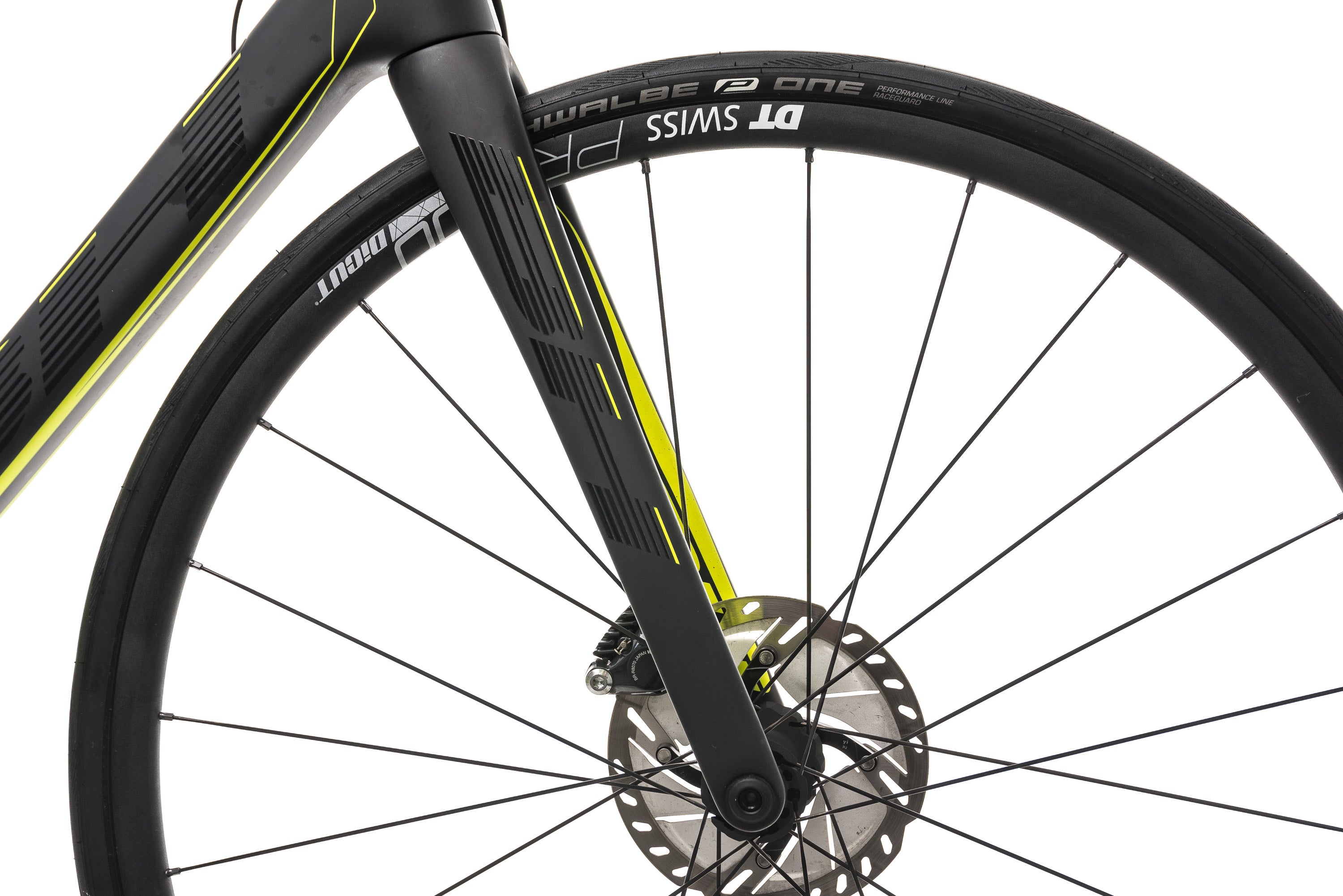 BH Ultralight Evo Disc Road Bike 2018 - X Large Size | Lightweight Carbon Frame | High-Performance Disc Brakes | Perfect for Racing, Endurance Rides & Long-Distance Cycling