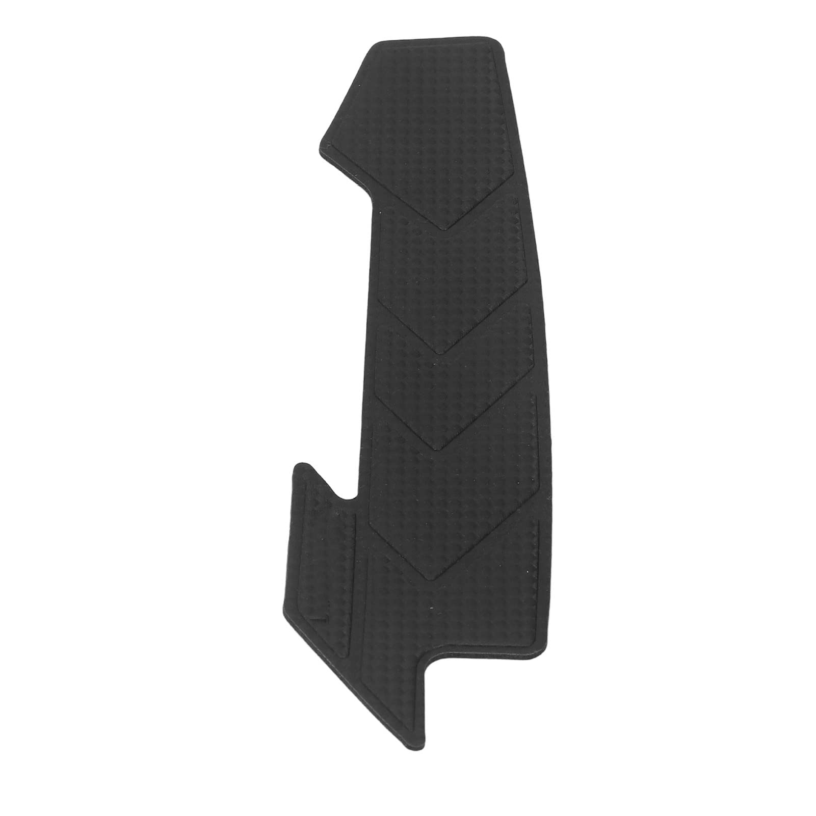 Kadimendium Bike Frame Guard Pad - EVA PU Scratch Resistant & Waterproof Chain Protector Sticker - Lightweight Mountain Bike Protection - Perfect for Trail Riding, Commuting & Off-Road Cycling