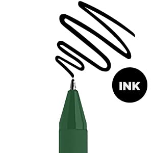 Blank - Green