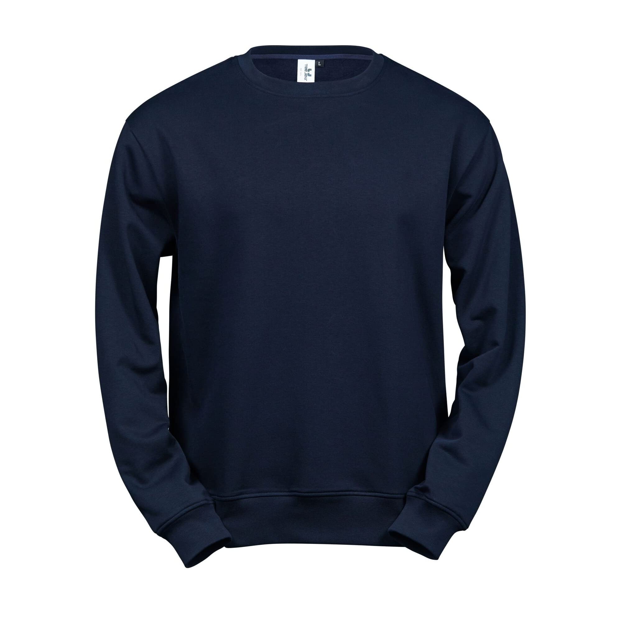 Men's Power Sweatshirt - Comfortable & Stylish Pullover Hoodie for Gym, Workout & Casual Wear - Perfect for Running, Training & Everyday Use