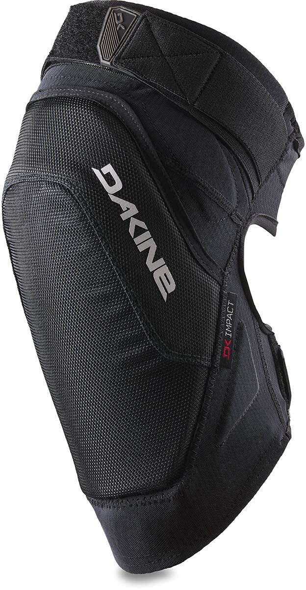 Dakine Agent O/O Knee Pads for Mountain Biking - Protective Gear for Downhill & Trail Riding - Durable & Comfortable MTB Knee Guards for Men & Women