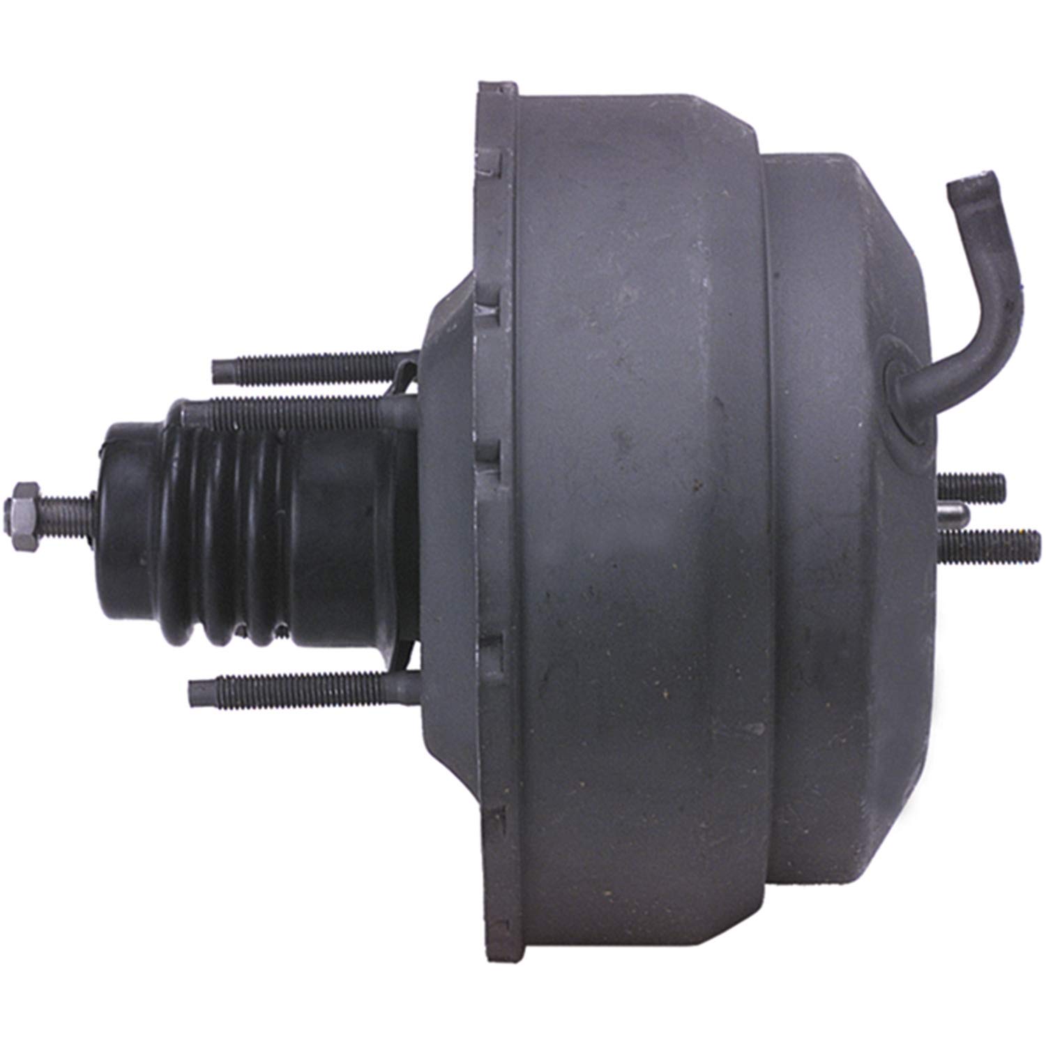 Cardone 53-2850 Remanufactured Vacuum Power Brake Booster - No Master Cylinder | High-Performance Braking System Replacement | Ideal for Trucks, SUVs & Classic Cars