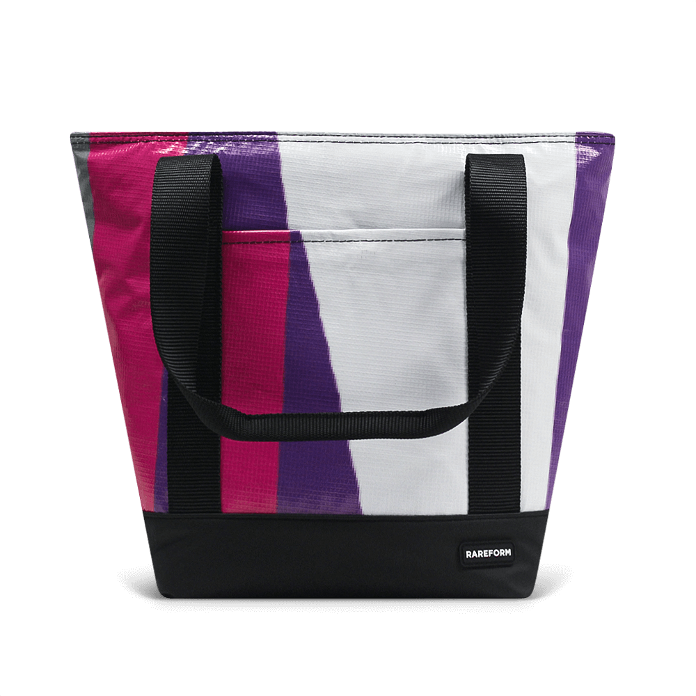 Beck Cooler Bag Bk1 01224 - Insulated Lunch Bag for Work, Picnics & Outdoor Activities - Leakproof & Durable Cooler Tote for Food & Drinks