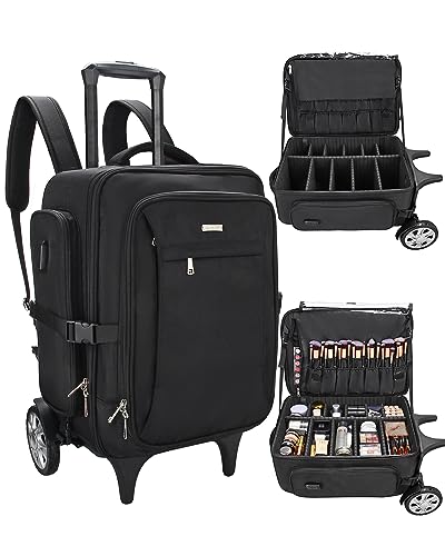 2-Black with big wheel