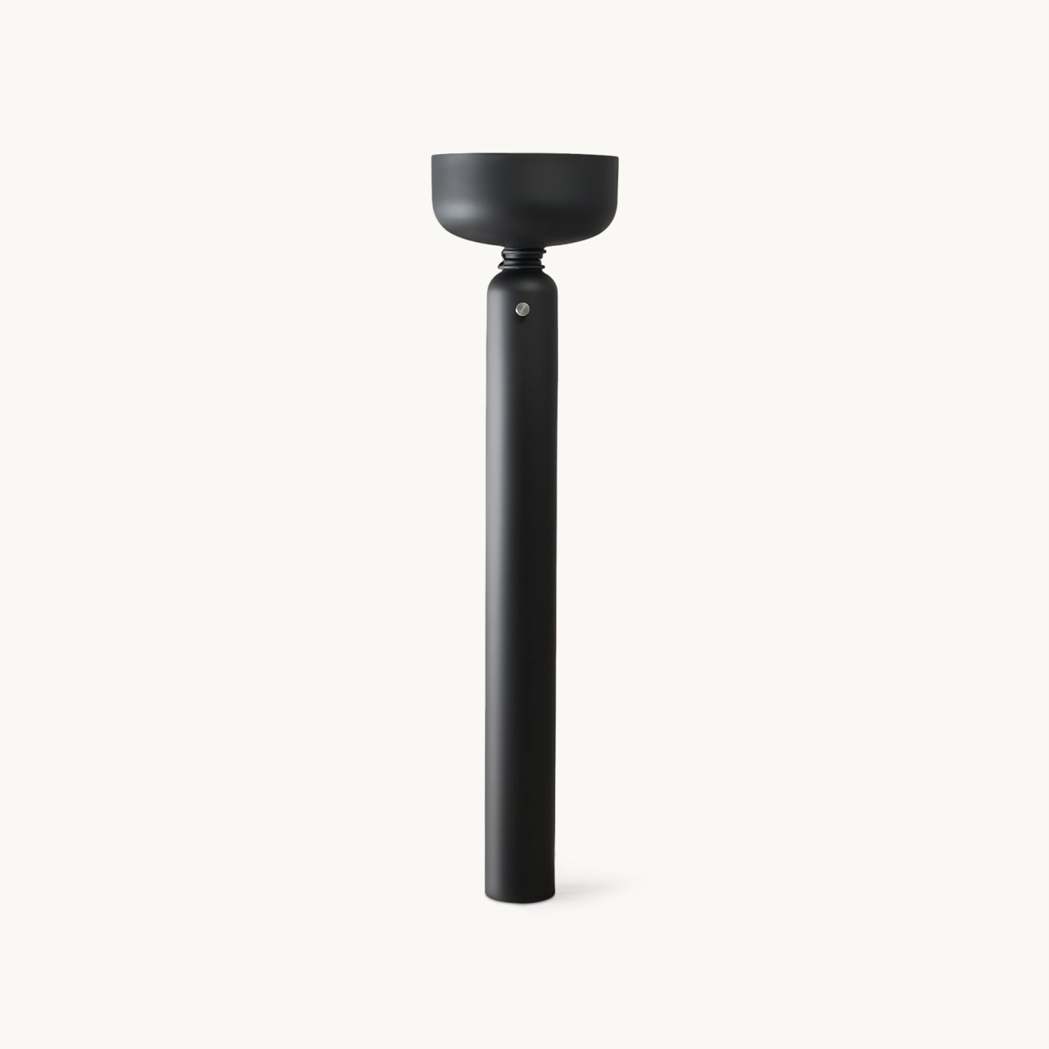 Adjustable Dumbbell Floor Lamp - Modern Home Gym & Living Room Decor - Perfect for Workouts, Yoga, and Relaxation