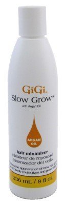 GiGi Slow Grow Body Lotion for Kids | Natural & Gentle Baby Moisturizer | Hydrating & Nourishing Skin Care | Perfect for Daily Use & Sensitive Skin