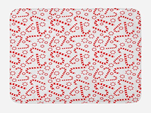 Vermilion White