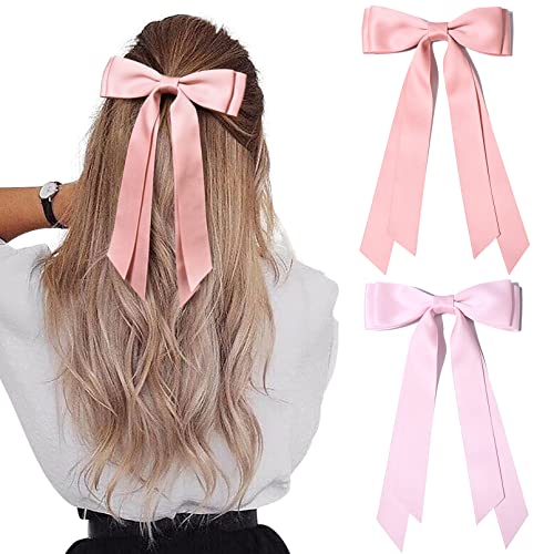 Pink & Light Pink