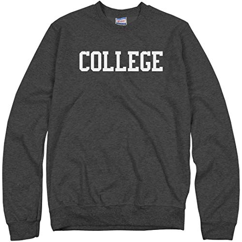 Charcoal Heather
