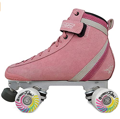 Bubblegum Pink Multi-color