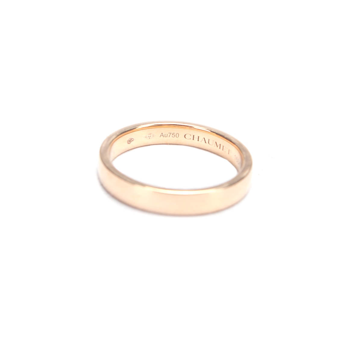 18K Gold Wedding Bands for Couples - Matching His & Hers Rings - Perfect for Engagement, Anniversary & Romantic Gifts