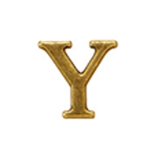 Initial Y