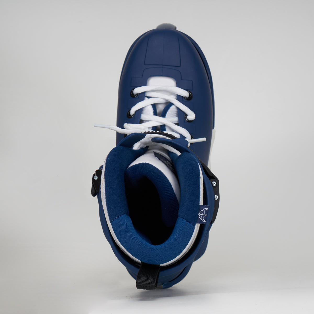 Premium Razor Cult Navy Inline Skates for Men & Women - High-Performance Rollerblades for Fitness, Outdoor & Indoor Skating