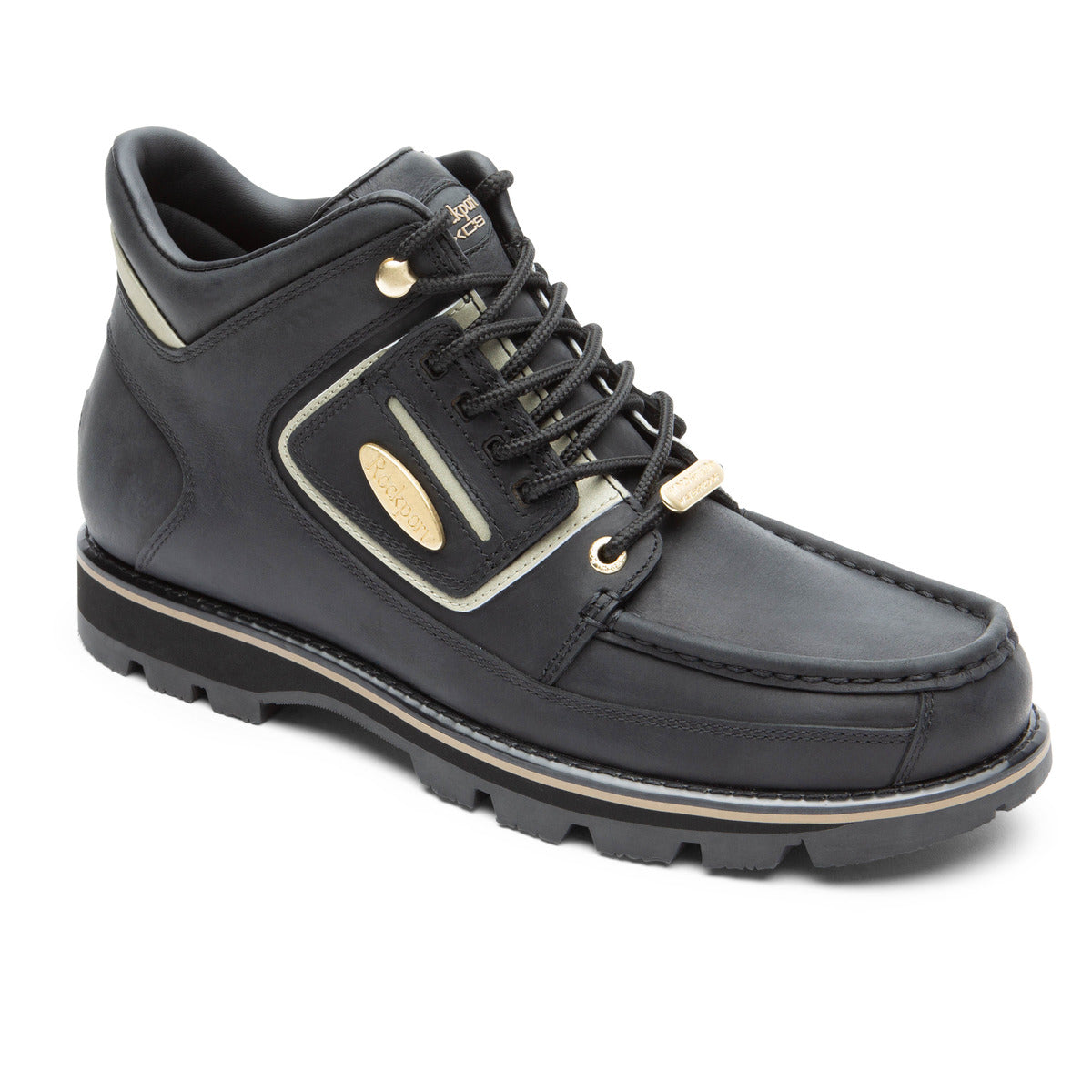 BLACK LEA/GOLD