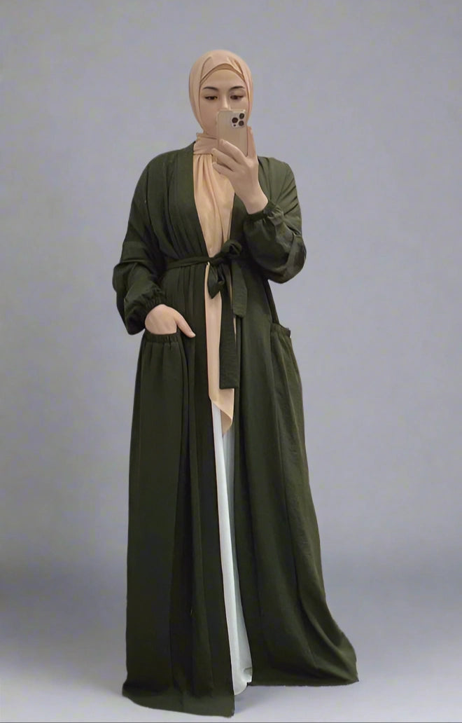 Army Green