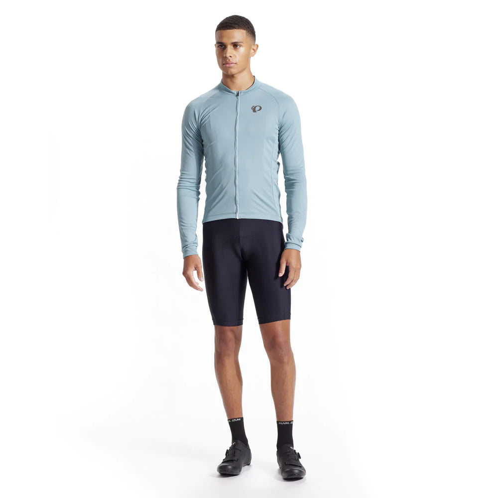 Men's Attack Long Sleeve Jersey - Breathable Performance Shirt for Cycling, Running & Outdoor Sports | Past Season Style 11122005