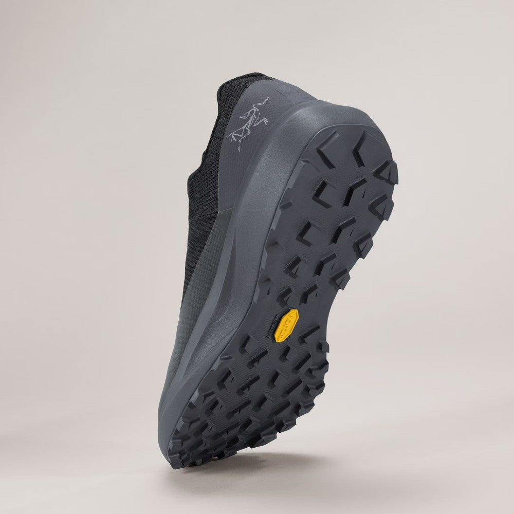 Arc'teryx Norvan LD 4 Men's Trail Running Shoes - Lightweight Waterproof Hiking Boots for Outdoor Adventures & Mountain Climbing