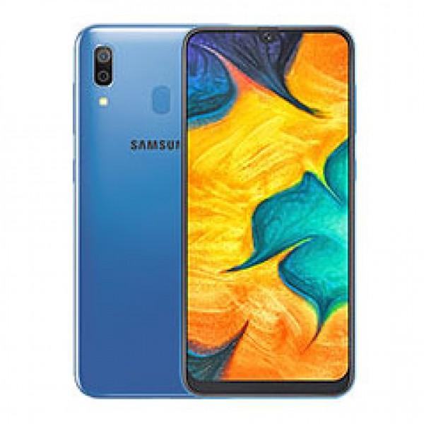 Samsung Galaxy A30 Smartphone - 6.4