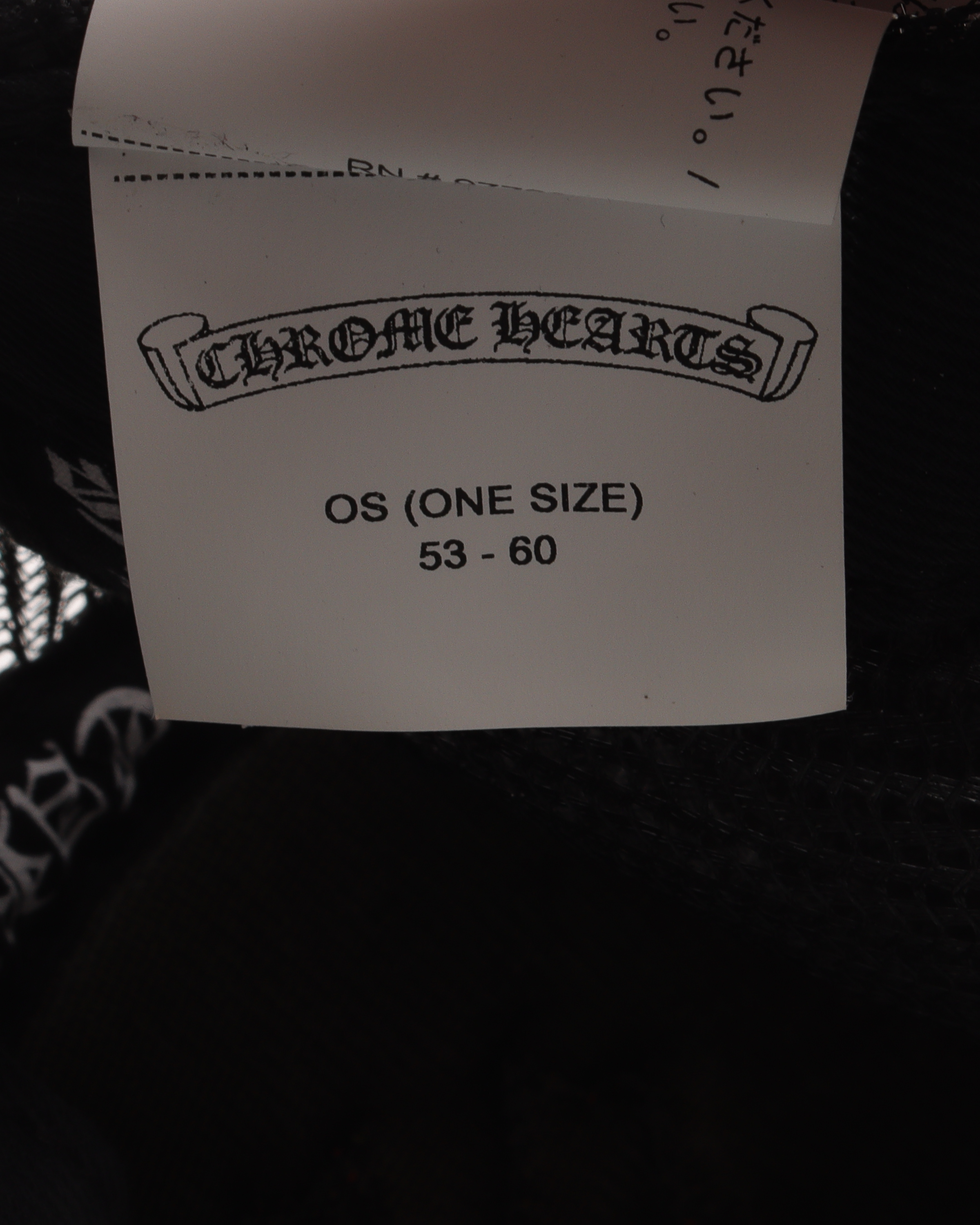 Unique Cemetery Cross Patch Trucker Hat - Gothic Embroidered Cap for Men & Women - Perfect for Halloween, Graveyard Visits & Alternative Fashion