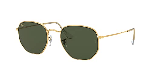 Legend Gold/G-15 Green