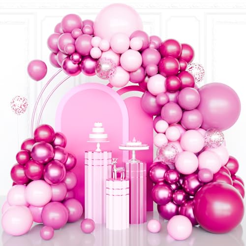 Hot Pink