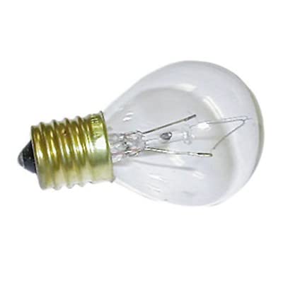 Replacement Bulb for Canister Lights - Frosted LED Light Bulb | Energy Efficient & Long Lasting | Perfect for Home, Office, and Commercial Lighting